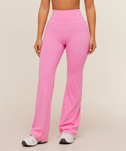 Whitney Short Flared Legging - US 0990