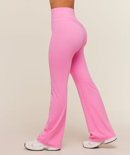 Whitney Short Flared Legging - US 2702