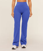 Whitney Short Flared Legging - US 4161