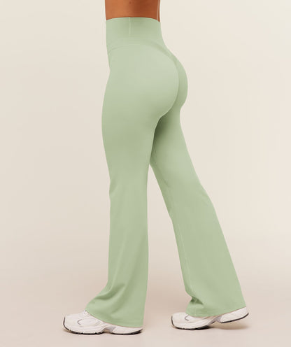 Whitney Short Flared Legging - US 0990