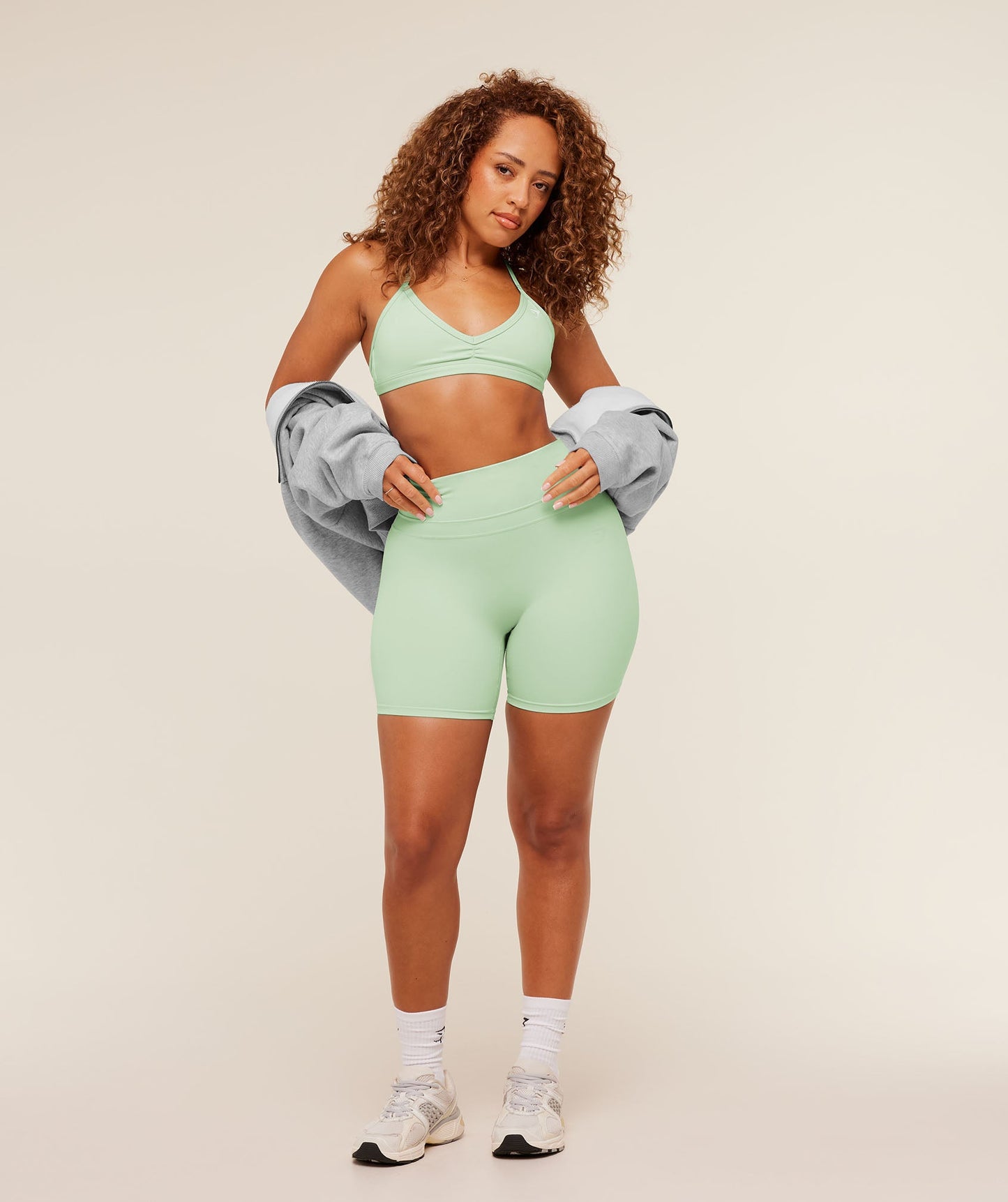 Whitney Shorts - US 7142