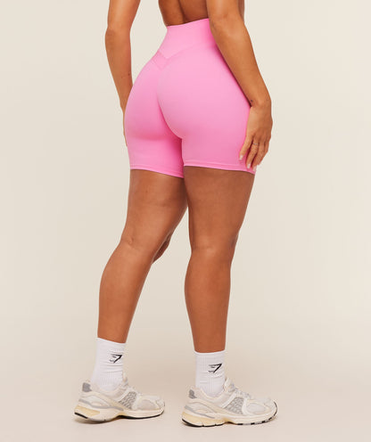 Whitney Shorts - US 7734