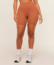 Terracotta Orange