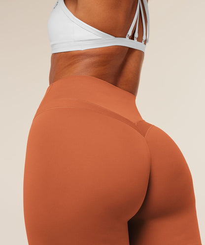 Whitney Shorts - US 8058