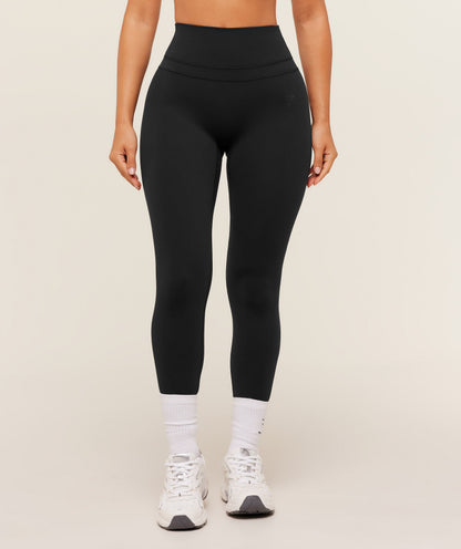 Whitney Short Legging - US 6756