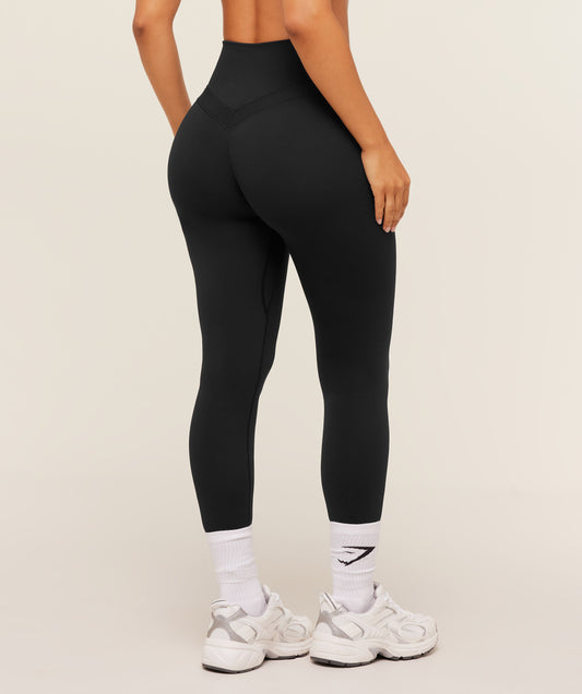 Whitney Short Legging - US 6756