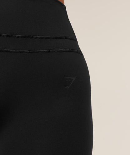 Whitney Short Legging - US 6756