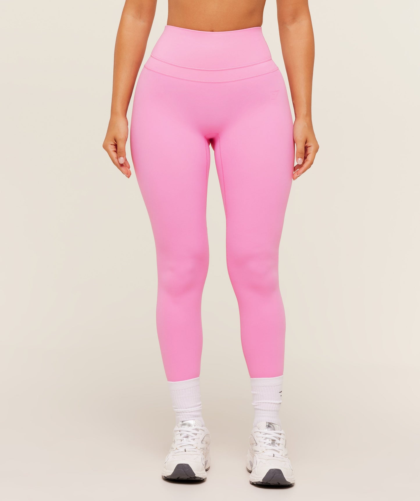 Whitney Short Legging - US 2414