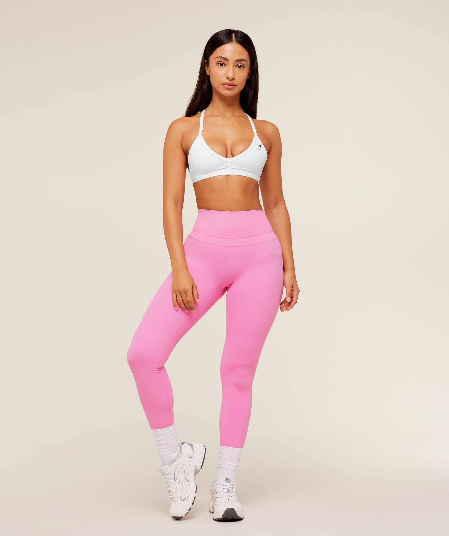 Whitney Short Legging - US 2414