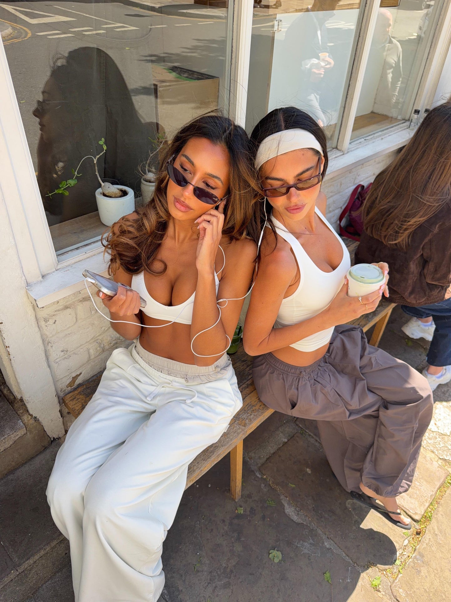 FeatherForm Tank - US 7724