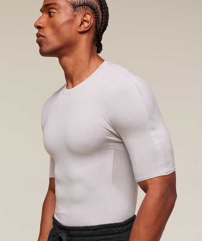 everywear Warp Knit T-Shirt - US 1552