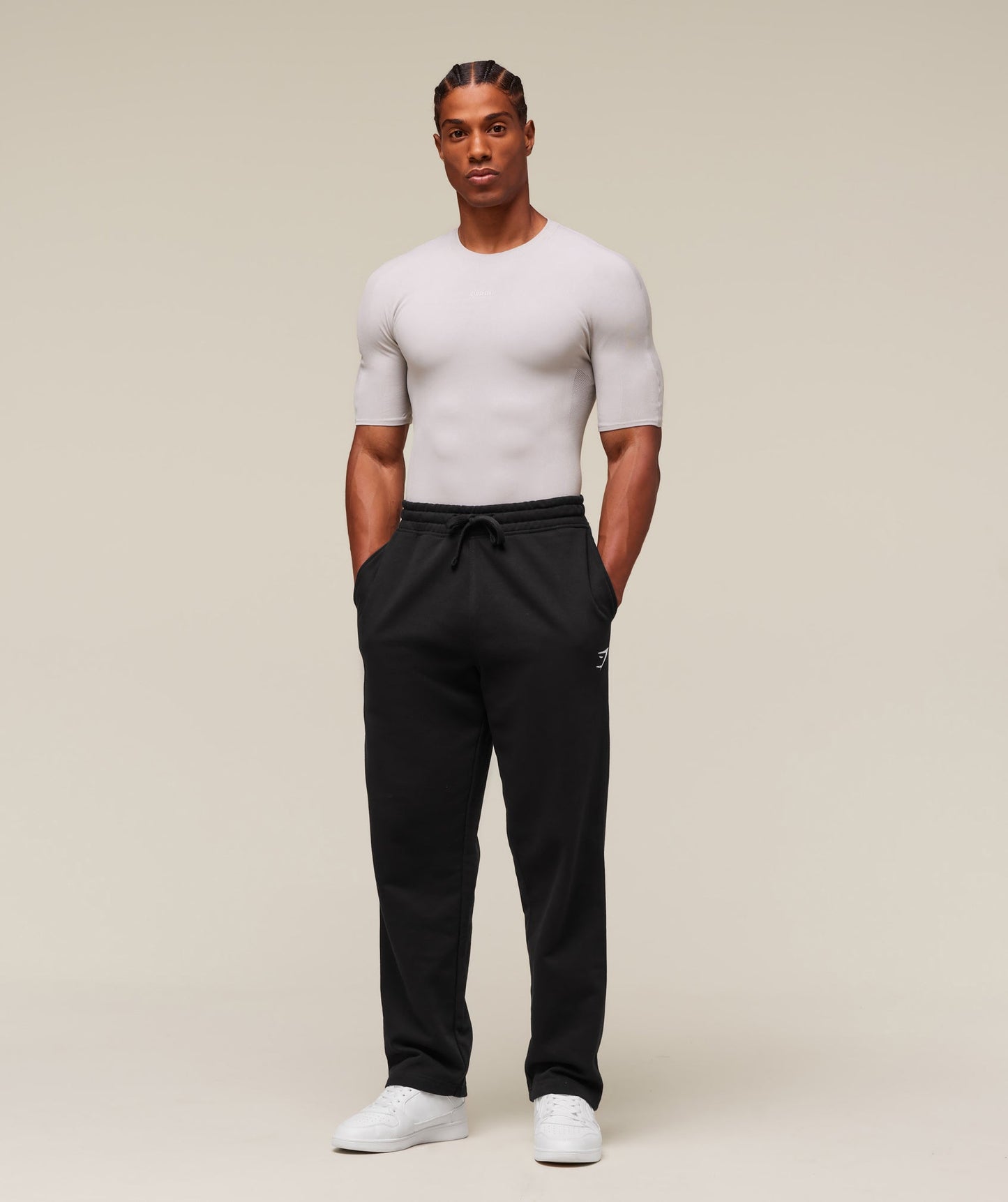everywear Warp Knit T-Shirt - US 1552