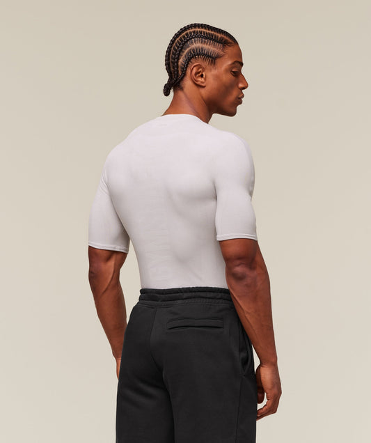 everywear Warp Knit T-Shirt - US 1552