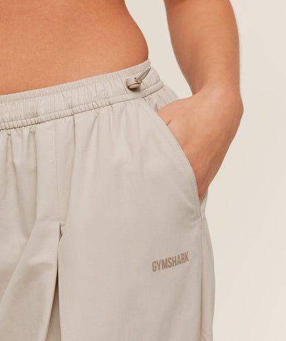 Weekend Lifestyle Parachute Pants - US 6496