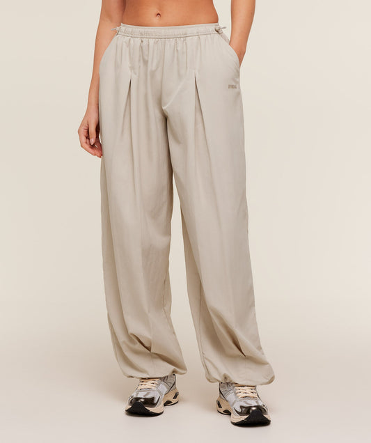 Weekend Lifestyle Parachute Pants - US 6496